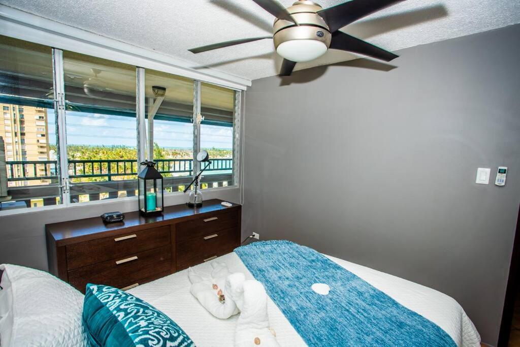 Enchanted Jewel 39 Beachfront Pool Luquillo Kültér fotó