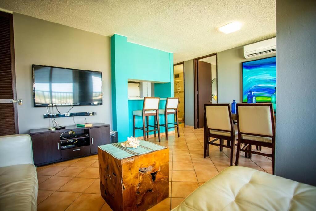 Enchanted Jewel 39 Beachfront Pool Luquillo Kültér fotó