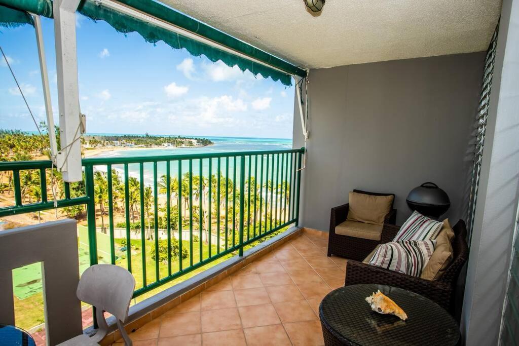 Enchanted Jewel 39 Beachfront Pool Luquillo Kültér fotó