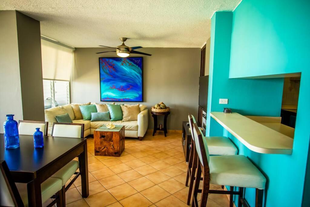 Enchanted Jewel 39 Beachfront Pool Luquillo Kültér fotó